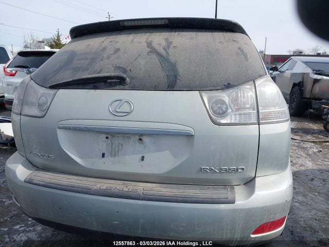 Aukcja sprzedaży 2005 Lexus Rx 330, vin: 2T2HA31U85C079557, numer aukcji: 12557863