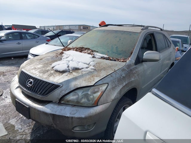 Aukcja sprzedaży 2005 Lexus Rx 330, vin: 2T2HA31U85C079557, numer aukcji: 12557863