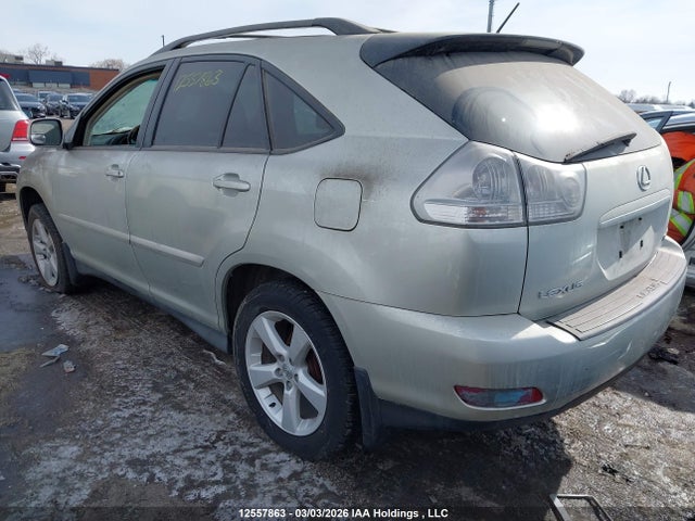 Aukcja sprzedaży 2005 Lexus Rx 330, vin: 2T2HA31U85C079557, numer aukcji: 12557863