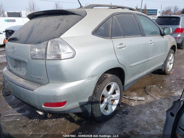 Aukcja sprzedaży 2005 Lexus Rx 330, vin: 2T2HA31U85C079557, numer aukcji: 12557863