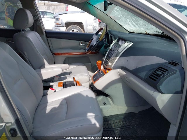 Aukcja sprzedaży 2005 Lexus Rx 330, vin: 2T2HA31U85C079557, numer aukcji: 12557863