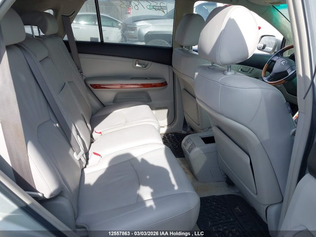 Aukcja sprzedaży 2005 Lexus Rx 330, vin: 2T2HA31U85C079557, numer aukcji: 12557863