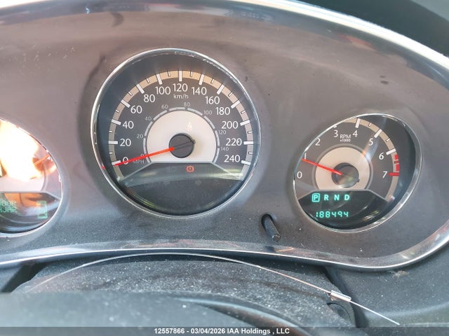 1C3CCBCG9CN245402 Chrysler 200