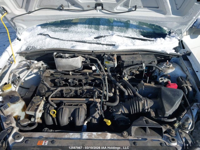 Aukcja sprzedaży 2008 Ford Focus Se/sel/ses, vin: 1FAHP35N28W146869, numer aukcji: 12557867