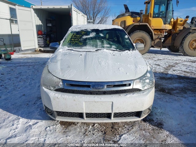 Aukcja sprzedaży 2008 Ford Focus Se/sel/ses, vin: 1FAHP35N28W146869, numer aukcji: 12557867