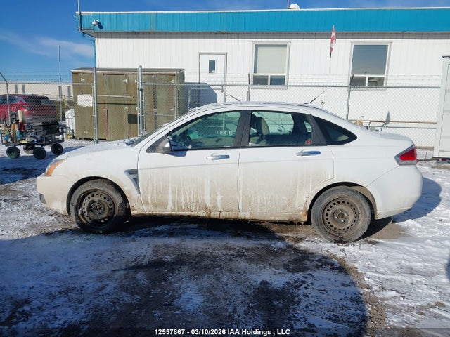 Aukcja sprzedaży 2008 Ford Focus Se/sel/ses, vin: 1FAHP35N28W146869, numer aukcji: 12557867