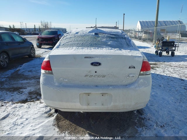 Aukcja sprzedaży 2008 Ford Focus Se/sel/ses, vin: 1FAHP35N28W146869, numer aukcji: 12557867