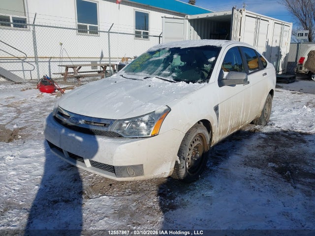 Aukcja sprzedaży 2008 Ford Focus Se/sel/ses, vin: 1FAHP35N28W146869, numer aukcji: 12557867