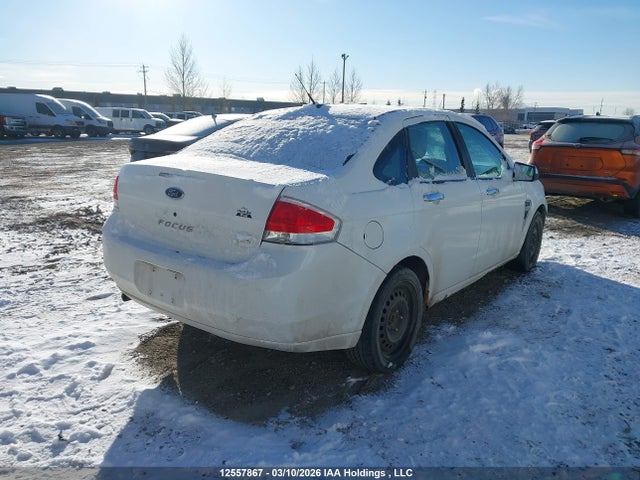 Aukcja sprzedaży 2008 Ford Focus Se/sel/ses, vin: 1FAHP35N28W146869, numer aukcji: 12557867