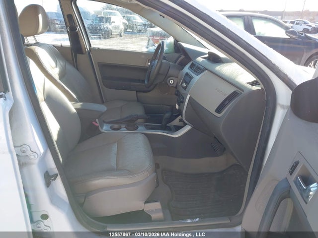 Aukcja sprzedaży 2008 Ford Focus Se/sel/ses, vin: 1FAHP35N28W146869, numer aukcji: 12557867