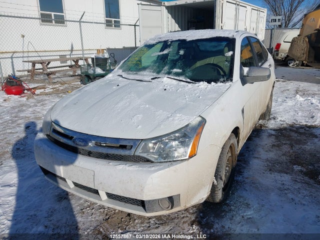 Aukcja sprzedaży 2008 Ford Focus Se/sel/ses, vin: 1FAHP35N28W146869, numer aukcji: 12557867