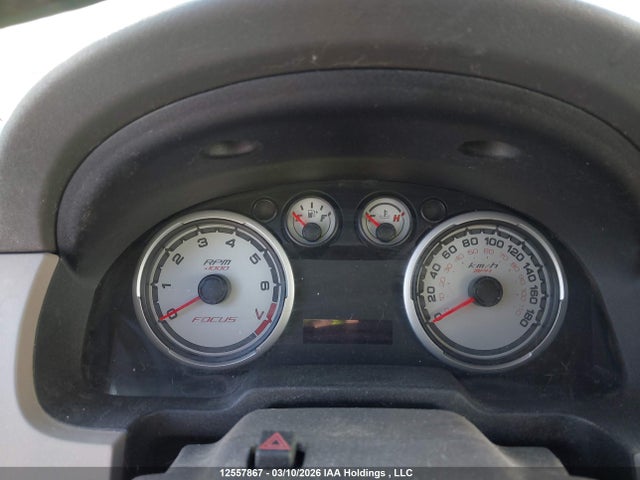 Aukcja sprzedaży 2008 Ford Focus Se/sel/ses, vin: 1FAHP35N28W146869, numer aukcji: 12557867
