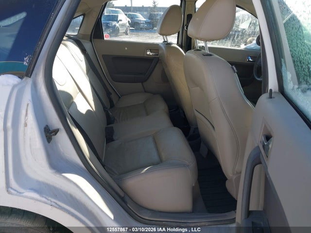 Aukcja sprzedaży 2008 Ford Focus Se/sel/ses, vin: 1FAHP35N28W146869, numer aukcji: 12557867