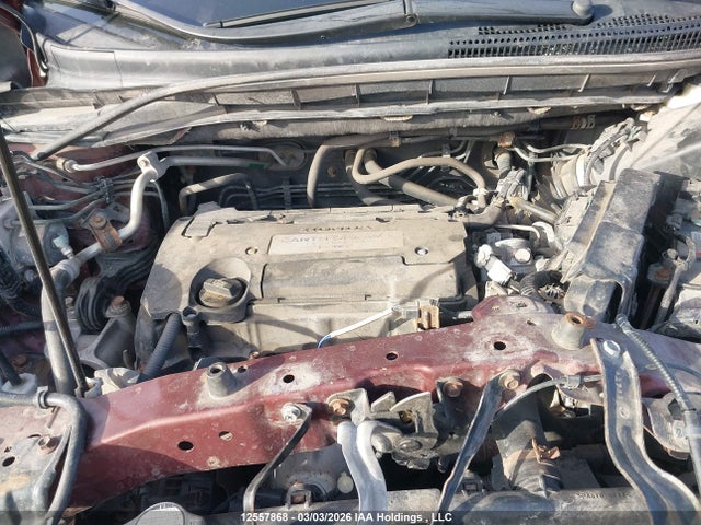Aukcja sprzedaży 2015 Honda Cr-v Touring, vin: 5J6RM4H94FL806172, numer aukcji: 12557868