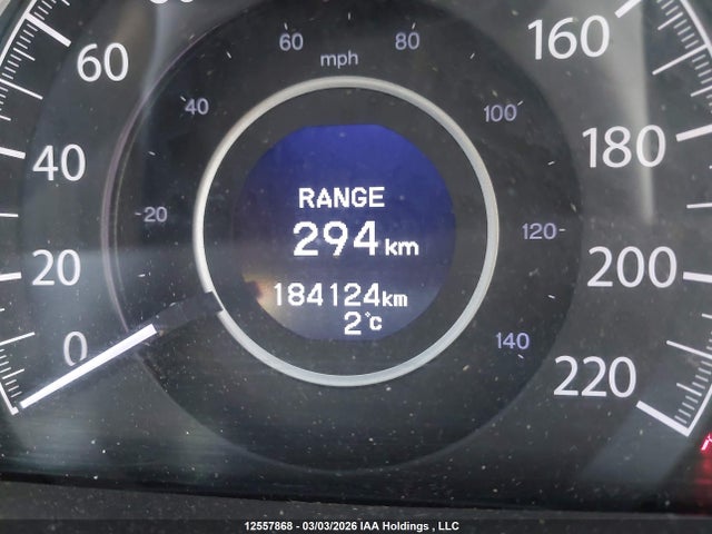 Aukcja sprzedaży 2015 Honda Cr-v Touring, vin: 5J6RM4H94FL806172, numer aukcji: 12557868