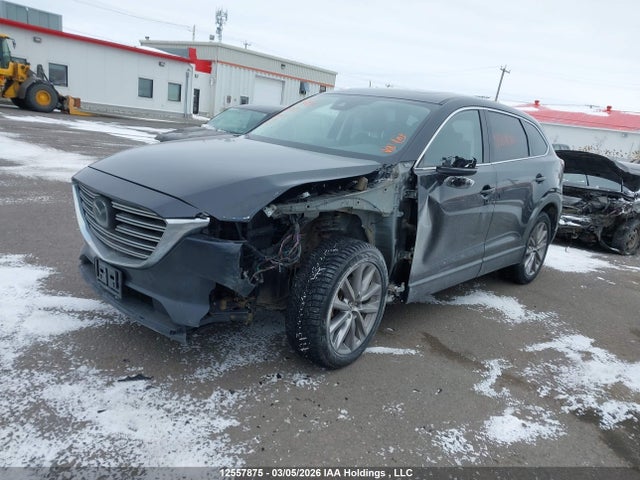 Aukcja sprzedaży 2020 Mazda Cx-9 Gs-l, vin: JM3TCBCY9L0403178, numer aukcji: 12557875