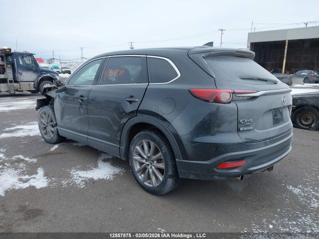 Aukcja sprzedaży 2020 Mazda Cx-9 Gs-l, vin: JM3TCBCY9L0403178, numer aukcji: 12557875