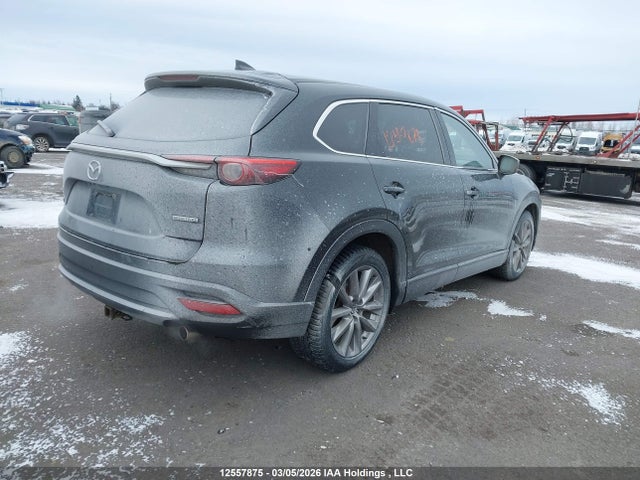 Aukcja sprzedaży 2020 Mazda Cx-9 Gs-l, vin: JM3TCBCY9L0403178, numer aukcji: 12557875