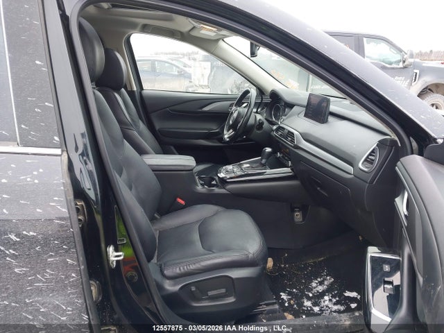 Aukcja sprzedaży 2020 Mazda Cx-9 Gs-l, vin: JM3TCBCY9L0403178, numer aukcji: 12557875