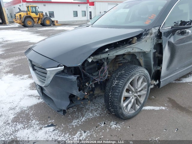 Aukcja sprzedaży 2020 Mazda Cx-9 Gs-l, vin: JM3TCBCY9L0403178, numer aukcji: 12557875