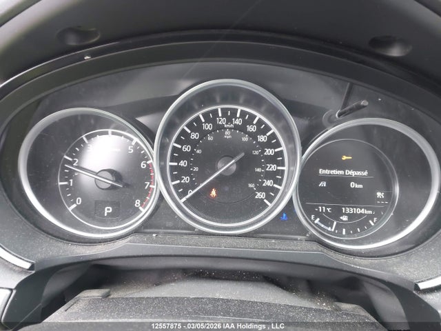 Aukcja sprzedaży 2020 Mazda Cx-9 Gs-l, vin: JM3TCBCY9L0403178, numer aukcji: 12557875