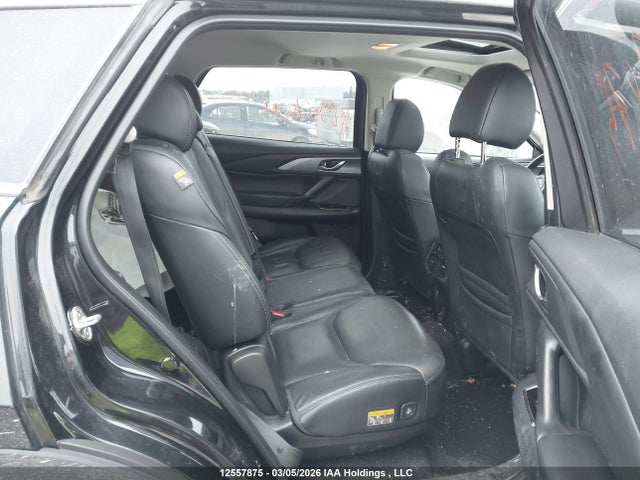 Aukcja sprzedaży 2020 Mazda Cx-9 Gs-l, vin: JM3TCBCY9L0403178, numer aukcji: 12557875