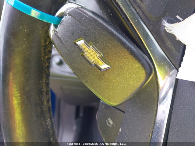 1G1RB6S53KU108453 Chevrolet Volt Premier