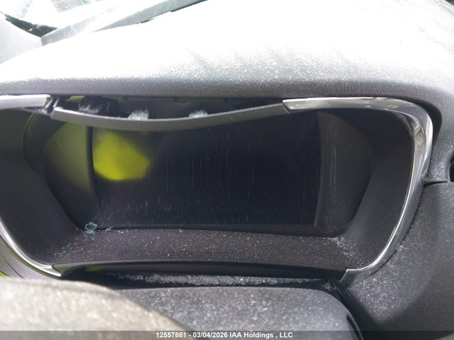 1G1RB6S53KU108453 Chevrolet Volt Premier