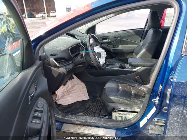 1G1RB6S53KU108453 Chevrolet Volt Premier