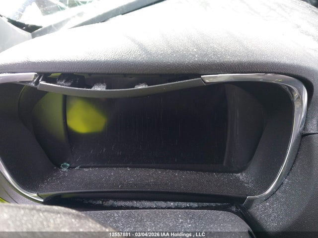 1G1RB6S53KU108453 Chevrolet Volt Premier