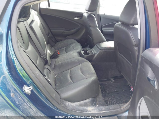 1G1RB6S53KU108453 Chevrolet Volt Premier