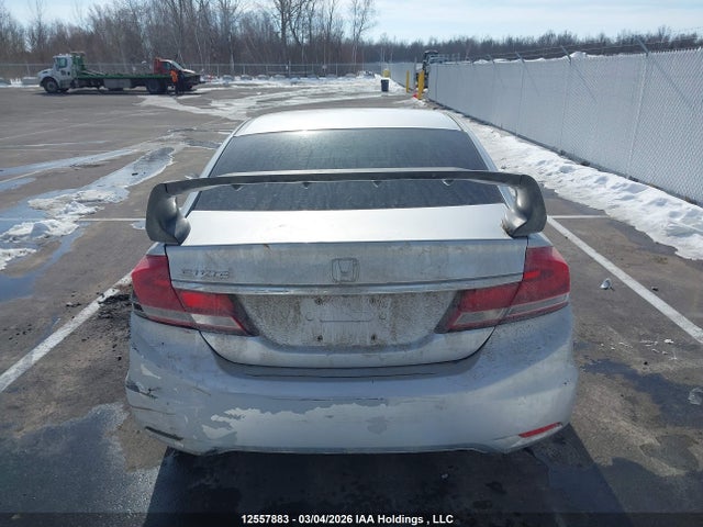 Aukcja sprzedaży 2015 Honda Civic Lx, vin: 2HGFB2E55FH055702, numer aukcji: 12557883
