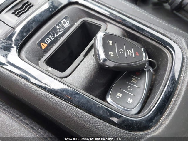 1G1BG5SM3G7239781 Chevrolet Cruze Premier