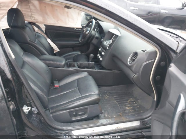 Aukcja sprzedaży 2014 Nissan Maxima Sv, vin: 1N4AA5AP5EC487251, numer aukcji: 12557890