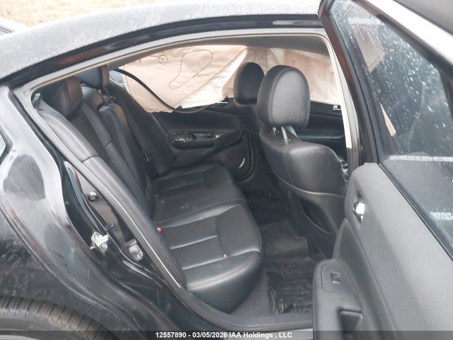Aukcja sprzedaży 2014 Nissan Maxima Sv, vin: 1N4AA5AP5EC487251, numer aukcji: 12557890