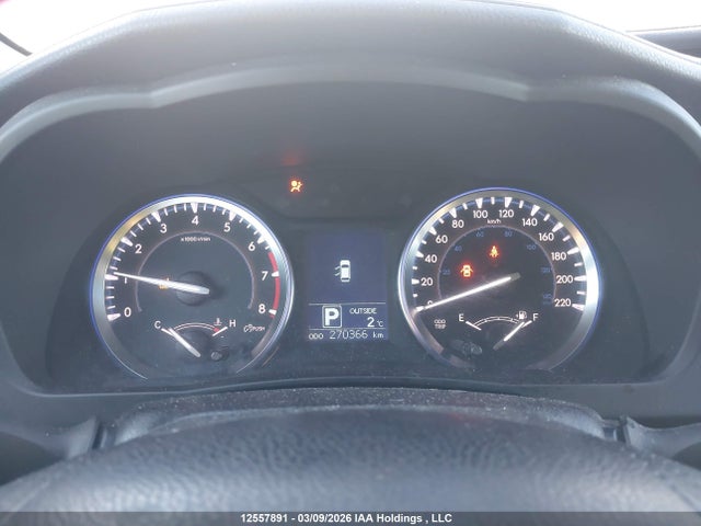 Aukcja sprzedaży 2015 Toyota Highlander Le, vin: 5TDBKRFH8FS156202, numer aukcji: 12557891