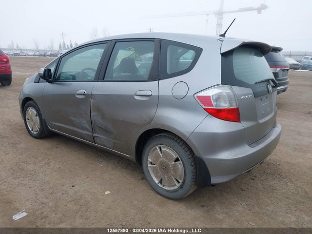 Aukcja sprzedaży 2010 Honda Fit Lx, vin: JHMGE8H5XAC801211, numer aukcji: 12557893
