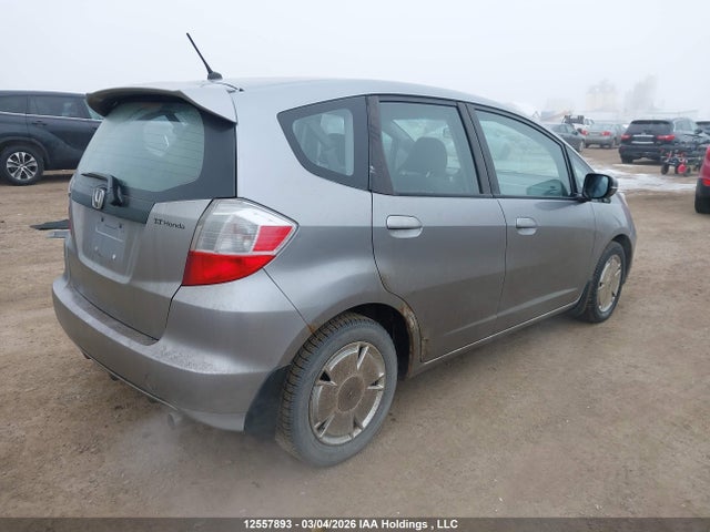 Aukcja sprzedaży 2010 Honda Fit Lx, vin: JHMGE8H5XAC801211, numer aukcji: 12557893