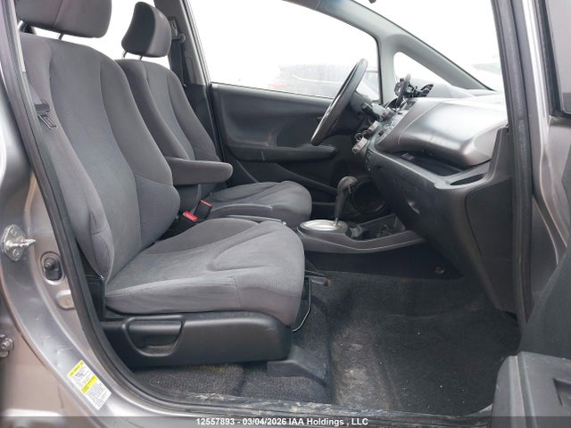 Aukcja sprzedaży 2010 Honda Fit Lx, vin: JHMGE8H5XAC801211, numer aukcji: 12557893