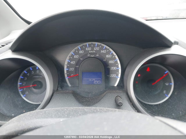 Aukcja sprzedaży 2010 Honda Fit Lx, vin: JHMGE8H5XAC801211, numer aukcji: 12557893