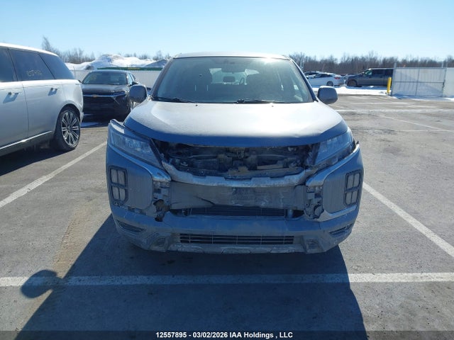 Mitsubishi RVR ES 2024 JA4AJUAU2RU607138 Image 13