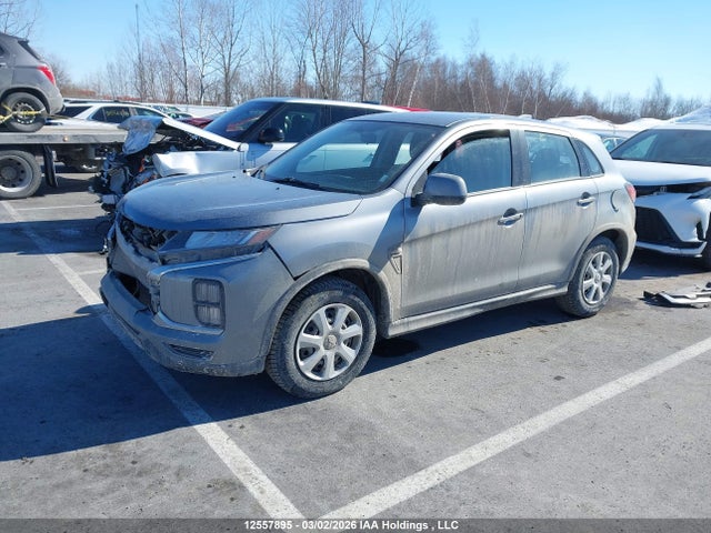 Mitsubishi RVR ES 2024 JA4AJUAU2RU607138 Image 2