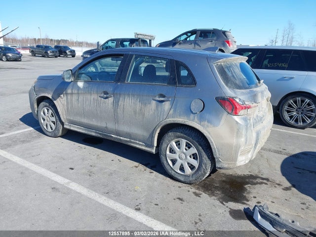 Mitsubishi RVR ES 2024 JA4AJUAU2RU607138 Image 3