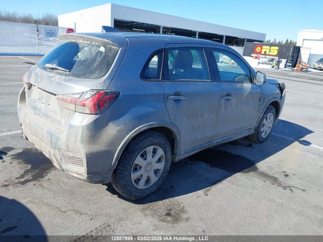 Mitsubishi RVR ES 2024 JA4AJUAU2RU607138 Image 4