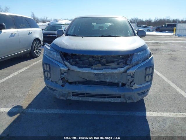 Mitsubishi RVR ES 2024 JA4AJUAU2RU607138 Image 6