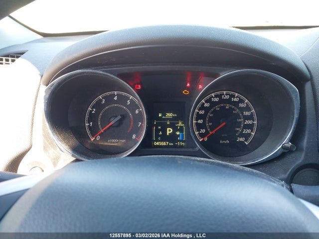 Mitsubishi RVR ES 2024 JA4AJUAU2RU607138 Image 7