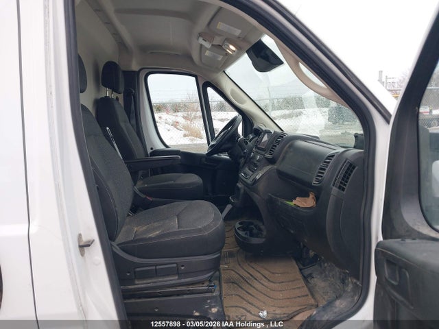 Продаж на аукціоні авто 2023 Ram Promaster 2500 High Roof 159 In. Wb, vin: 3C6LRVDG2PE569061, номер лоту: 12557898