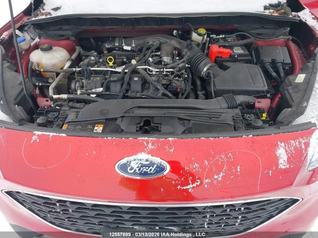 Aukcja sprzedaży 2022 Ford Escape, vin: 1FMCU9H94NUB75100, numer aukcji: 12557899