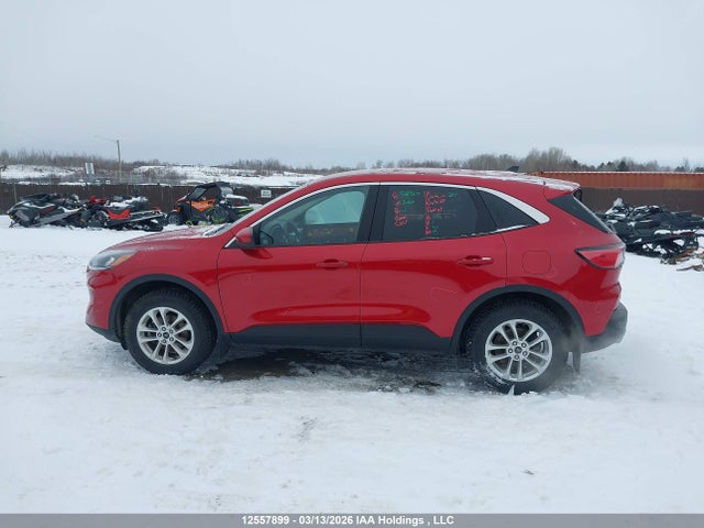 Aukcja sprzedaży 2022 Ford Escape, vin: 1FMCU9H94NUB75100, numer aukcji: 12557899