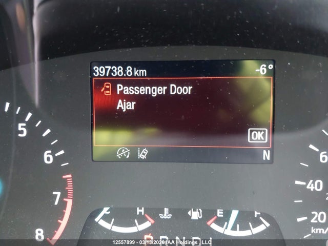Aukcja sprzedaży 2022 Ford Escape, vin: 1FMCU9H94NUB75100, numer aukcji: 12557899